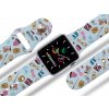 Apple watch řemínek Harry Potter - Luna Lovegood 2Apple watch Apple watch řemínek Harry Potter - Luna Lovegood 2 Harry Potter - Luna Lovegood 2 bílý