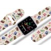 Apple watch řemínek Harry Potter - Hodina lektvarůApple watch Apple watch řemínek Harry Potter - Hodina lektvarůHarry Potter - Hodina lektvarů bílý