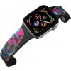 Apple watch řemínek Harry Potter - Znamení zlaApple watch Apple watch řemínek Harry Potter - Znamení zlaHarry Potter - Znamení zla černý
