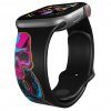 Apple watch řemínek Harry Potter - Znamení zlaApple watch Apple watch řemínek Harry Potter - Znamení zlaHarry Potter - Znamení zla černý