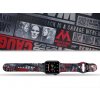 Apple watch řemínek Harry Potter - Stoupenci zla 2Apple watch Apple watch řemínek Harry Potter - Stoupenci zla 2 Harry Potter - Stoupenci zla 2 černý