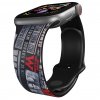 Apple watch řemínek Harry Potter - Stoupenci zla 2Apple watch Apple watch řemínek Harry Potter - Stoupenci zla 2 Harry Potter - Stoupenci zla 2 černý
