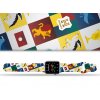Apple watch řemínek Harry Potter - Bradavické kolejeApple watch Apple watch řemínek Harry Potter - Bradavické koleje Harry Potter - Bradavické koleje bílý