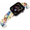 Apple watch řemínek Harry Potter - Bradavické kolejeApple watch Apple watch řemínek Harry Potter - Bradavické kolejeHarry Potter - Bradavické koleje bílý