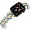 Apple watch řemínek Harry Potter - Bradavické koleje 2Apple watch Apple watch řemínek Harry Potter - Bradavické koleje 2 Harry Potter - Bradavické koleje 2 bílý