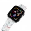 Apple watch řemínek Harry Potter - Symboly magieApple watch Apple watch řemínek Harry Potter - Symboly magieHarry Potter - Symboly magie bílý