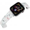 Apple watch řemínek Harry Potter - Symboly magieApple watch Apple watch řemínek Harry Potter - Symboly magie Harry Potter - Symboly magie bílý
