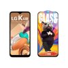 LG k41s