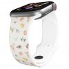 Apple watch řemínek Harry Potter - Kouzelní tvorovéApple watch Apple watch řemínek Harry Potter - Kouzelní tvorovéHarry Potter - Kouzelní tvorové bílý