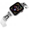 Apple watch řemínek Harry Potter - Nežádoucí č. 1Apple watch Apple watch řemínek Harry Potter - Nežádoucí č. 1 Harry Potter - Nežádoucí č. 1 bílý
