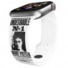 Apple watch řemínek Harry Potter - Nežádoucí č. 1Apple watch Apple watch řemínek Harry Potter - Nežádoucí č. 1 Harry Potter - Nežádoucí č. 1 bílý