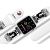 Apple watch řemínek Harry Potter - Nežádoucí č. 1Apple watch Apple watch řemínek Harry Potter - Nežádoucí č. 1 Harry Potter - Nežádoucí č. 1 bílý
