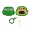 13 Avocado airpod 2 3