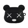 Dead mouse black 1