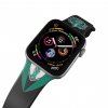 Apple watch řemínek Harry Potter - Zmijozel uniformaApple watch Apple watch řemínek Harry Potter - Zmijozel uniforma Harry Potter - Zmijozel uniforma černý