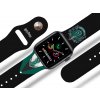 Apple watch řemínek Harry Potter - Zmijozel uniformaApple watch Apple watch řemínek Harry Potter - Zmijozel uniformaHarry Potter - Zmijozel uniforma černý