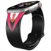 Apple watch řemínek Harry Potter - Nebelvír uniformaApple watch Apple watch řemínek Harry Potter - Nebelvír uniforma Harry Potter - Nebelvír uniforma černý