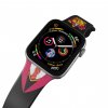 Apple watch řemínek Harry Potter - Nebelvír uniformaApple watch Apple watch řemínek Harry Potter - Nebelvír uniforma Harry Potter - Nebelvír uniforma černý