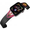 Apple watch řemínek Harry Potter - Nebelvír uniformaApple watch Apple watch řemínek Harry Potter - Nebelvír uniformaHarry Potter - Nebelvír uniforma černý
