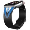 Apple watch řemínek Harry Potter - Havraspár uniformaApple watch Apple watch řemínek Harry Potter - Havraspár uniformaHarry Potter - Havraspár uniforma černý