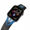 Apple watch řemínek Harry Potter - Havraspár uniformaApple watch Apple watch řemínek Harry Potter - Havraspár uniformaHarry Potter - Havraspár uniforma černý