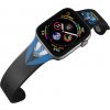 Apple watch řemínek Harry Potter - Havraspár uniformaApple watch Apple watch řemínek Harry Potter - Havraspár uniforma Harry Potter - Havraspár uniforma černý