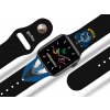 Apple watch řemínek Harry Potter - Havraspár uniformaApple watch Apple watch řemínek Harry Potter - Havraspár uniformaHarry Potter - Havraspár uniforma černý