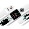 Apple watch řemínek Harry Potter - Draco Malfoy 2Apple watch Apple watch řemínek Harry Potter - Draco Malfoy 2Harry Potter - Draco Malfoy 2 bílý