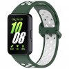 5 Dark Olive White