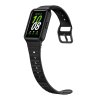 Náhradní řemínek 2v1 pro Samsung Galaxy Fit 3 černá