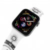 Apple watch řemínek Harry Potter - LumosApple watch Apple watch řemínek Harry Potter - Lumos Harry Potter - Lumos bílý