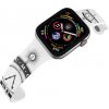 Apple watch řemínek Harry Potter - LumosApple watch Apple watch řemínek Harry Potter - Lumos Harry Potter - Lumos bílý