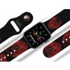 Apple watch řemínek GOT 1 - Dračí vejceApple watch Apple watch řemínek GOT 1 - Dračí vejceGOT 1 - Dračí vejce černý