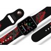 Apple watch řemínek GOT 2 - Oheň a krevApple watch Apple watch řemínek GOT 2 - Oheň a krev GOT 2 - Oheň a krev černý