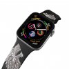 Apple watch řemínek GOT 3 - Rod StarkůApple watch Apple watch řemínek GOT 3 - Rod Starků GOT 3 - Rod Starků černý