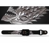 Apple watch řemínek GOT 3 - Rod StarkůApple watch Apple watch řemínek GOT 3 - Rod StarkůGOT 3 - Rod Starků černý