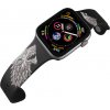 Apple watch řemínek GOT 3 - Rod StarkůApple watch Apple watch řemínek GOT 3 - Rod Starků GOT 3 - Rod Starků černý