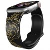 Apple watch řemínek GOT 5 - rod targaryenůApple watch Apple watch řemínek GOT 5 - rod targaryenů GOT 5 - rod targaryenů černý