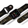 Apple watch řemínek GOT 5 - rod targaryenůApple watch Apple watch řemínek GOT 5 - rod targaryenůGOT 5 - rod targaryenů černý