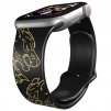 Apple watch řemínek GOT 6 - rod starků 2Apple watch Apple watch řemínek GOT 6 - rod starků 2 GOT 6 - rod starků 2 černý