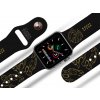Apple watch řemínek GOT 6 - rod starků 2Apple watch Apple watch řemínek GOT 6 - rod starků 2GOT 6 - rod starků 2 černý