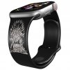 Apple watch řemínek GOT 9 - železný trůnApple watch Apple watch řemínek GOT 9 - železný trůnGOT 9 - železný trůn černý