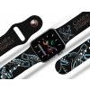 Apple watch řemínek GOT 10 - Ledový ViserionApple watch Apple watch řemínek GOT 10 - Ledový ViserionGOT 10 - Ledový Viserion černý