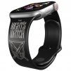 Apple watch řemínek GOT 11 - Noční hlídkaApple watch Apple watch řemínek GOT 11 - Noční hlídka GOT 11 - Noční hlídka černý