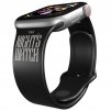 Apple watch řemínek GOT 12 - Noční hlídka 2Apple watch Apple watch řemínek GOT 12 - Noční hlídka 2GOT 12 - Noční hlídka 2 černý