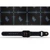 Apple watch řemínek GOT 13 - rod starků 3Apple watch Apple watch řemínek GOT 13 - rod starků 3GOT 13 - rod starků 3 černý