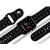 Apple watch řemínek GOT 13 - rod starků 3Apple watch Apple watch řemínek GOT 13 - rod starků 3 GOT 13 - rod starků 3 černý