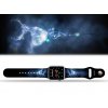 Apple watch řemínek Harry Potter - Expecto PatronumApple watch Apple watch řemínek Harry Potter - Expecto PatronumHarry Potter - Expecto Patronum černý