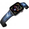 Apple watch řemínek Harry Potter - Expecto PatronumApple watch Apple watch řemínek Harry Potter - Expecto Patronum Harry Potter - Expecto Patronum černý