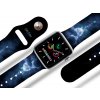 Apple watch řemínek Harry Potter - Expecto PatronumApple watch Apple watch řemínek Harry Potter - Expecto PatronumHarry Potter - Expecto Patronum černý